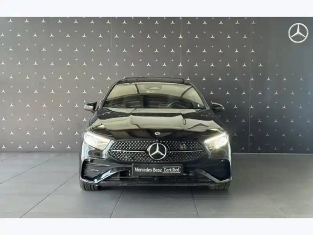 Mercedes Classe A 250 e hybrid eq amg line — photo 8