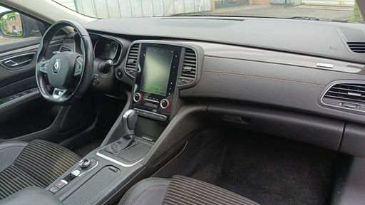 Renault Talisman Estate 1.6 dCi 160 EDC6 - Business Intens – 2017 – 142800 km – Diesel – Boîte Automatique — photo 18