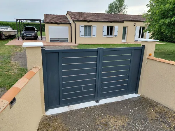 Maison individuelle aucun travaux 4 chambres