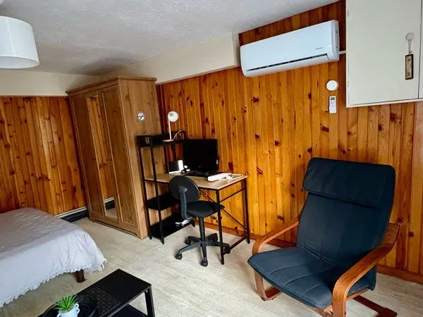 À louer appartement meublé à Martigues
