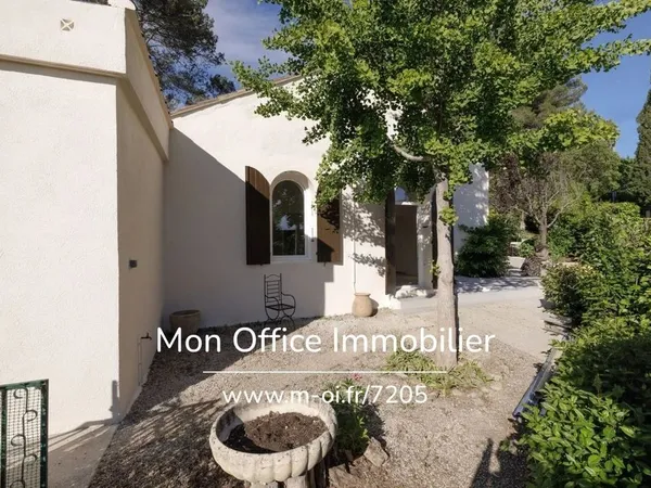 Maison de luxe 5 pièces 101 m²