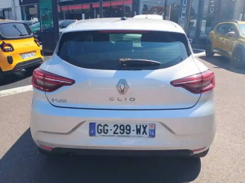 Renault Clio sce 65 - 21n