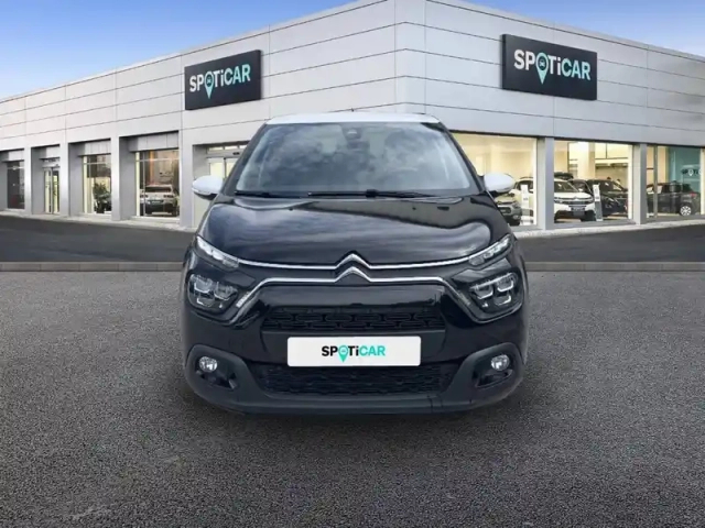 Citroën C3 puretech 83 s&amp;s bvm5 — photo 2