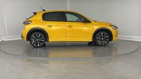 Peugeot 208 1.5 BlueHDi 100ch S&S GT — photo 4