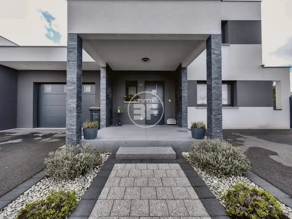 Maison familiale 5 chambres