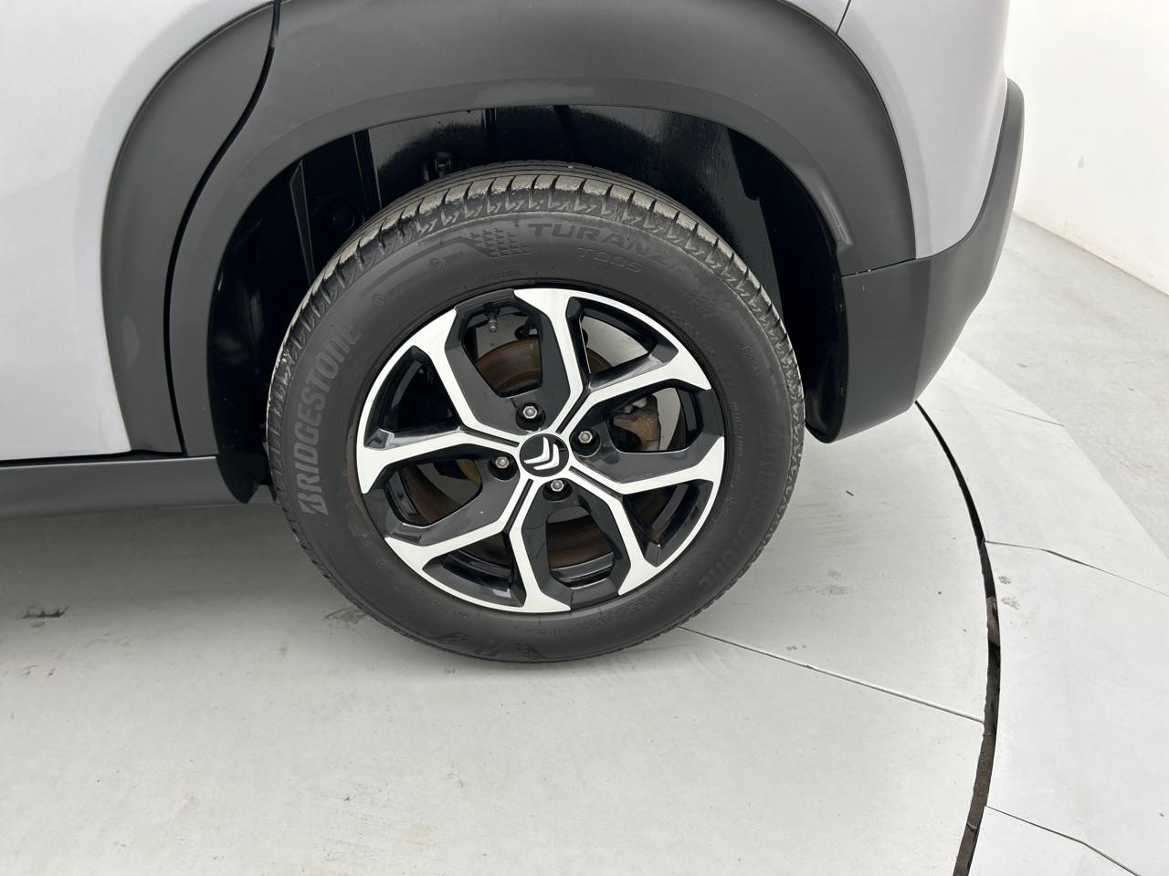 Citroën C3 Aircross puretech 130 s&s eat6 shine — photo 16