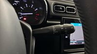 Citroen C3 1.2 PureTech 110ch S&S Shine EAT6 — photo 24