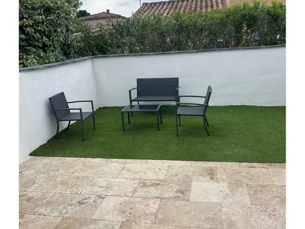 Duplex meuble