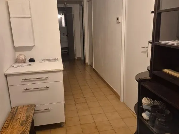 Colocation appartement Nice Riquier