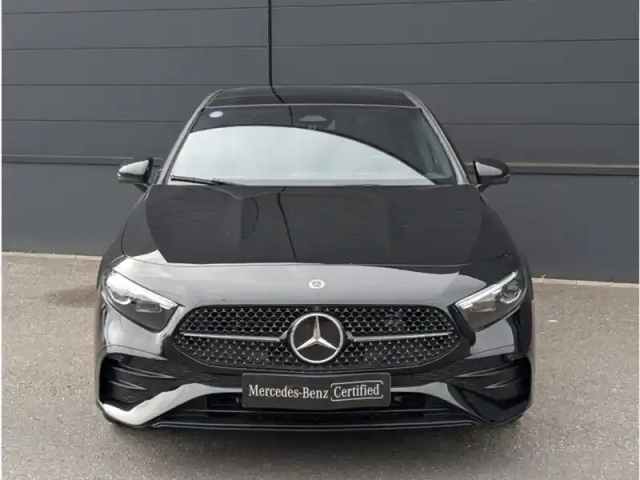 Mercedes Classe A 250 e hybrid eq — photo 8