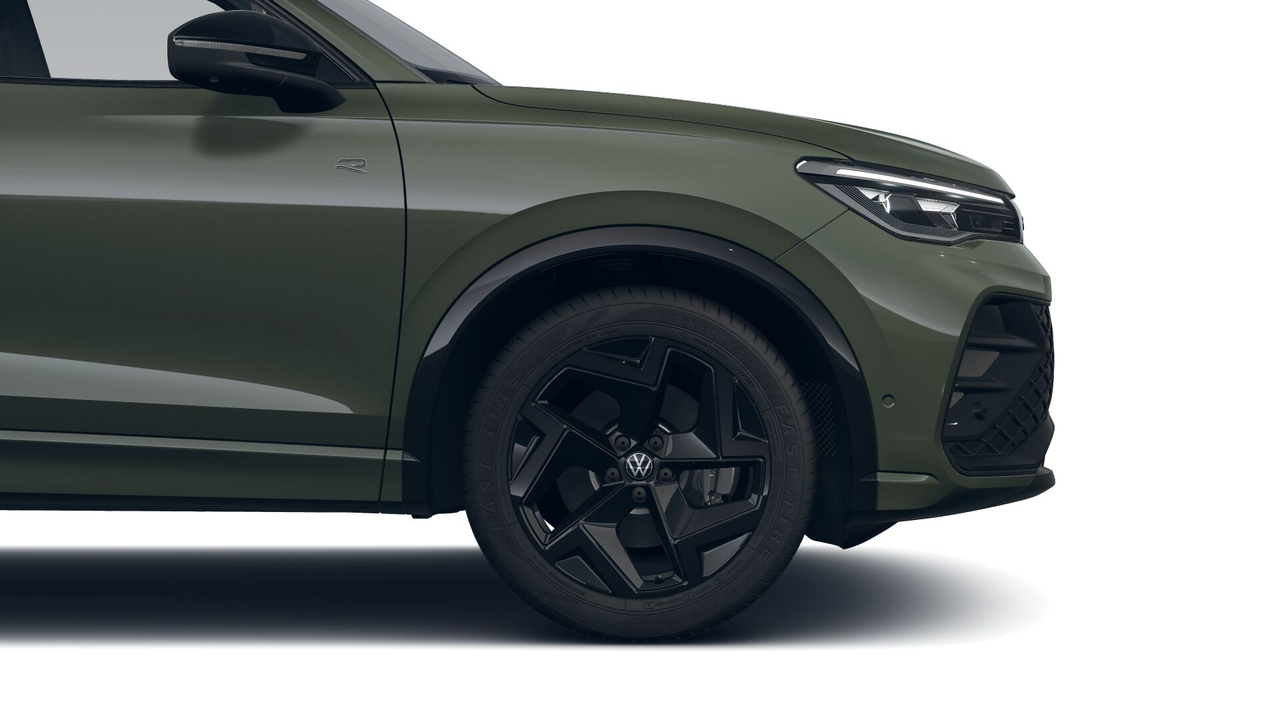 Volkswagen Tiguan 1.5 eHybrid 204ch DSG6 — photo 7