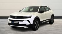 Opel Mokka 1.2 Turbo 136ch Edition — photo 1