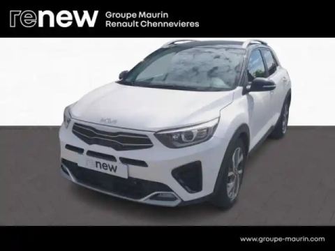 Kia Stonic 1.0 t-gdi 100ch gt line