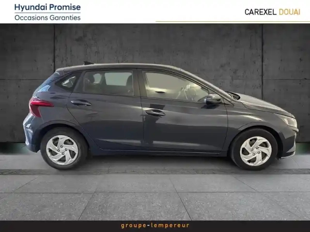 Hyundai I20 1.2 84ch initia — photo 6