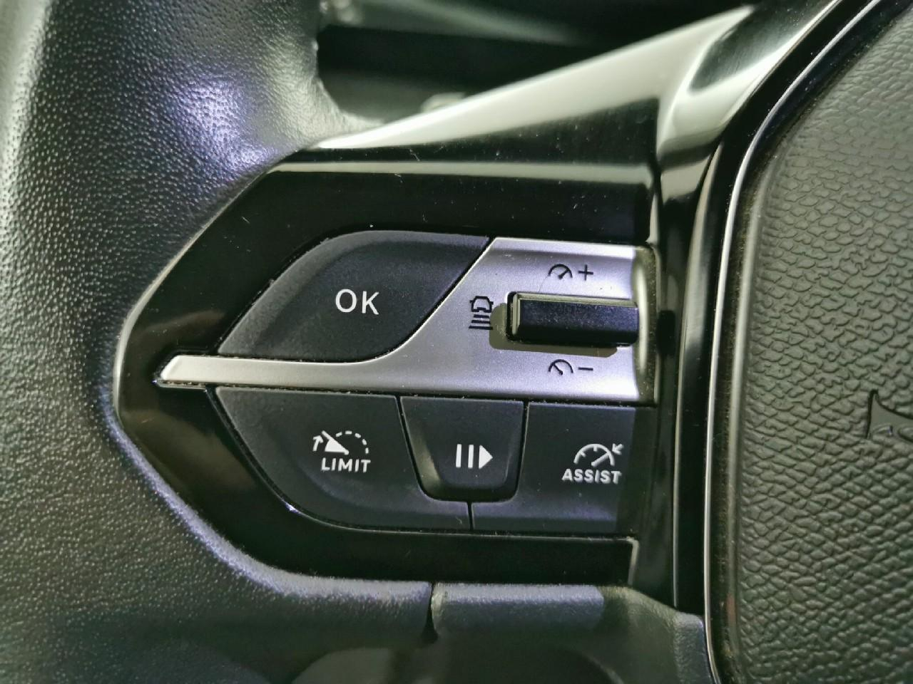 Peugeot 308 sw bluehdi 130ch s&s eat8 allure pack — photo 20