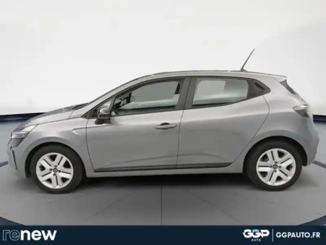 Renault Clio 1.0 eco-g 100ch evolution - 24 — photo 2