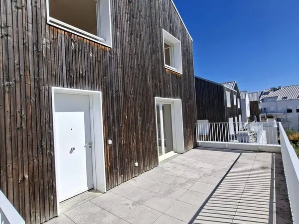 Appartement 5 pièces 100 m²