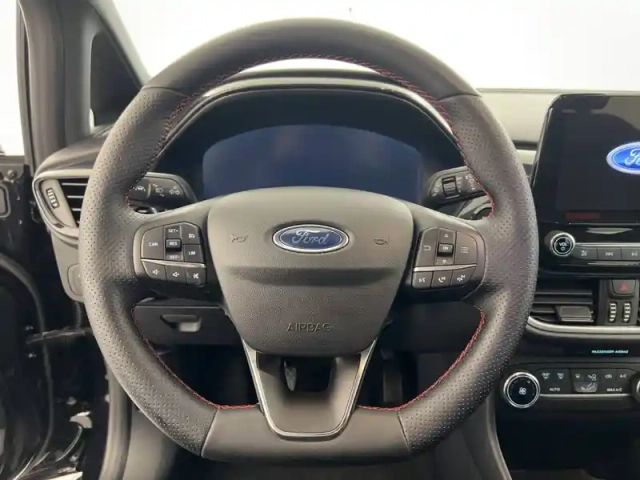 Ford Fiesta 1.0 flexifuel 95 ch s&amp;s bvm6 — photo 24