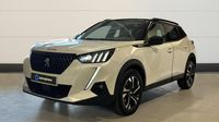 Peugeot 2008 1.5 BlueHDi 130ch S&S GT Line EAT8 7cv