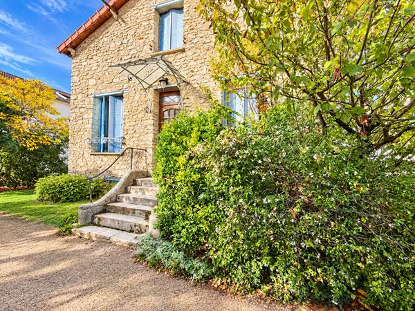Maison 5 pièces 88 m²