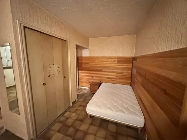 Appartement T1