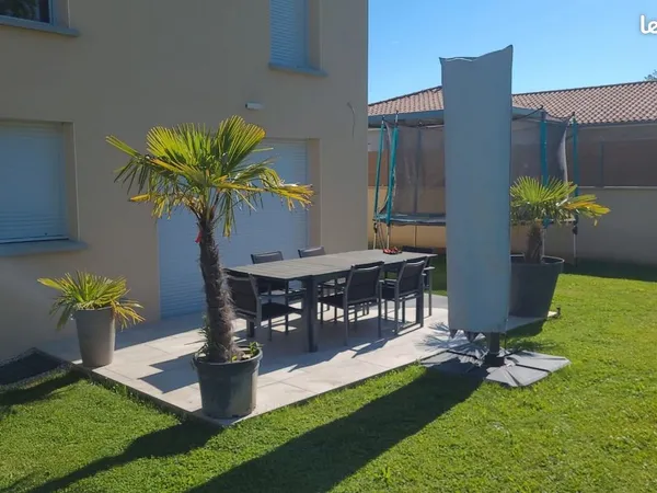 Location maison 3 chambres
