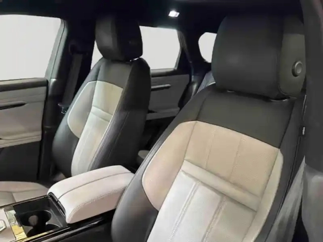 Land Rover Range Rover evoque 2.0 p 200ch flex fuel r-dynamic s awd bva mark iii — photo 11