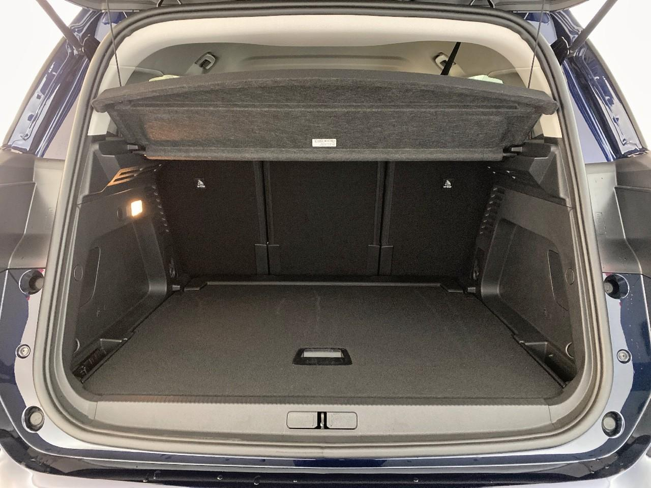 Citroën C5 Aircross hybride 145 e-dcs6 max — photo 6