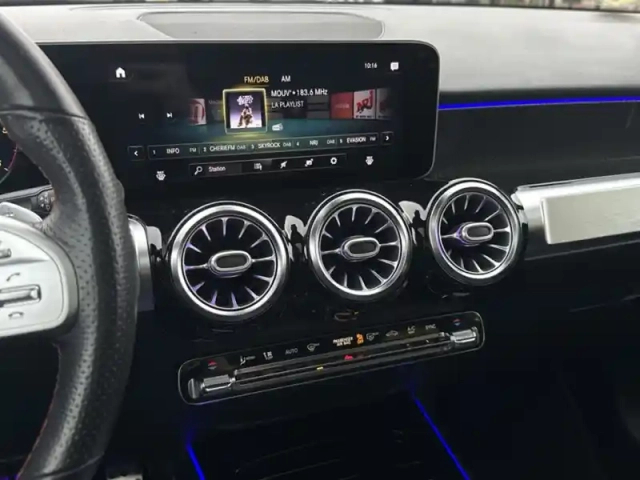 Mercedes Classe A amg line  to pano   camera — photo 18