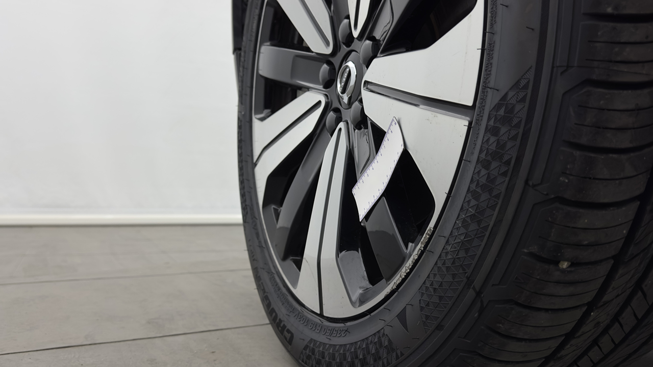 Volvo XC40 T5 Recharge 180+82 ch DCT7 — photo 48