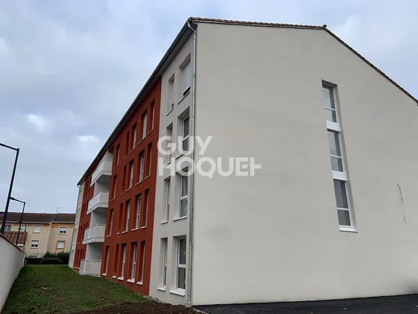 Appartement - Albi - Meublé - 36 m2