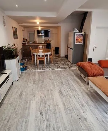 Location maison bourg