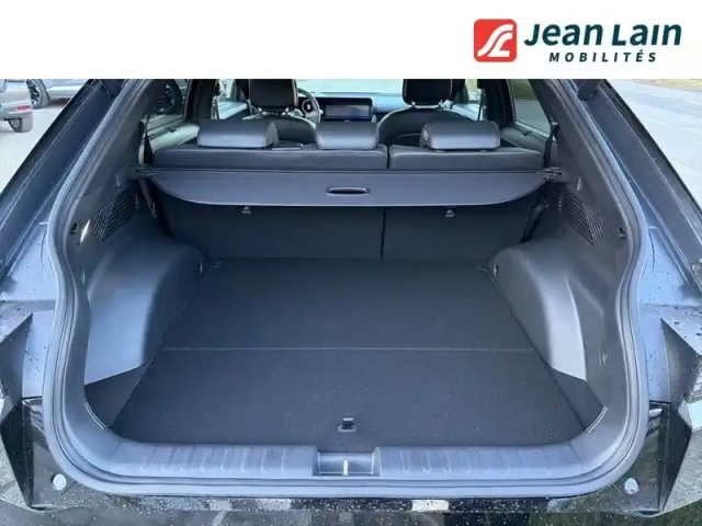 Hyundai Ioniq 5 84 kwh - 229 ch — photo 42