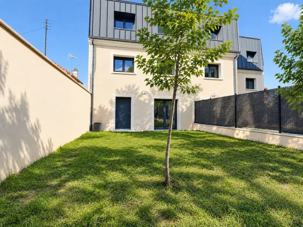 Maison Neuilly Plaisance 3 pièce(s) 80 m2