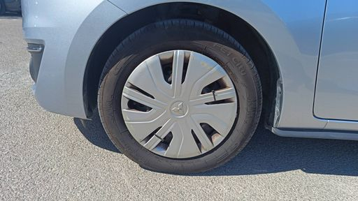 Mitsubishi Space Star 1.0 MIVEC 71 - In – 2019 – 64722 km – Essence – Boîte Manuelle — photo 9