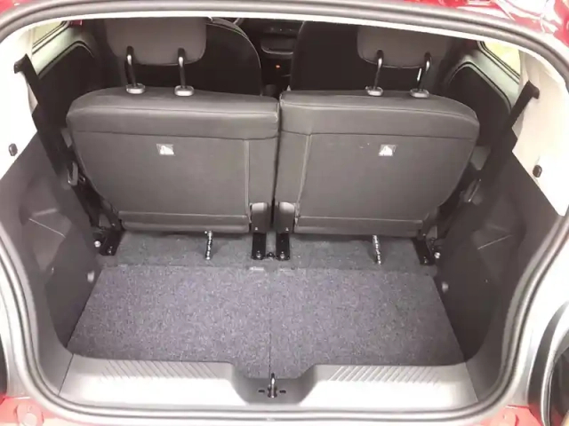 Renault Twingo e-tech electrique 80 ch autonomie urbaine — photo 9
