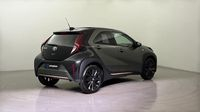 Toyota Aygo X 1.0 VVT-i 72ch Air Collection S-CVT — photo 5