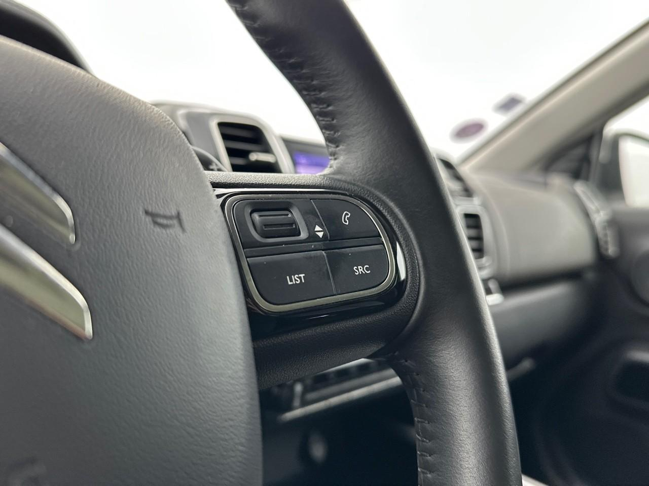 Citroën C5 Aircross puretech 130 s&s eat8 shine — photo 21