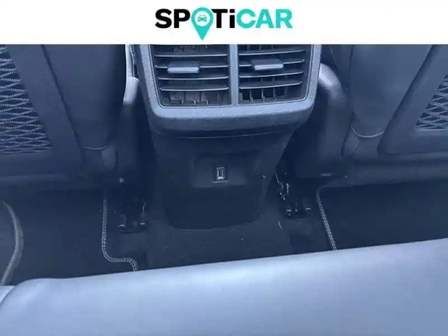 Citroën C5 Aircross puretech 130 s&amp;s eat8 — photo 69