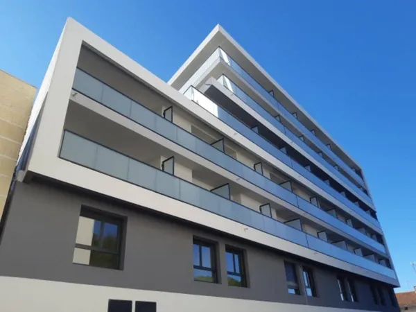 Appartement 1 pièce 24 m²