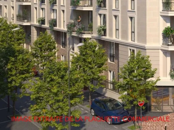 Appartement 5 pièces 131 m²