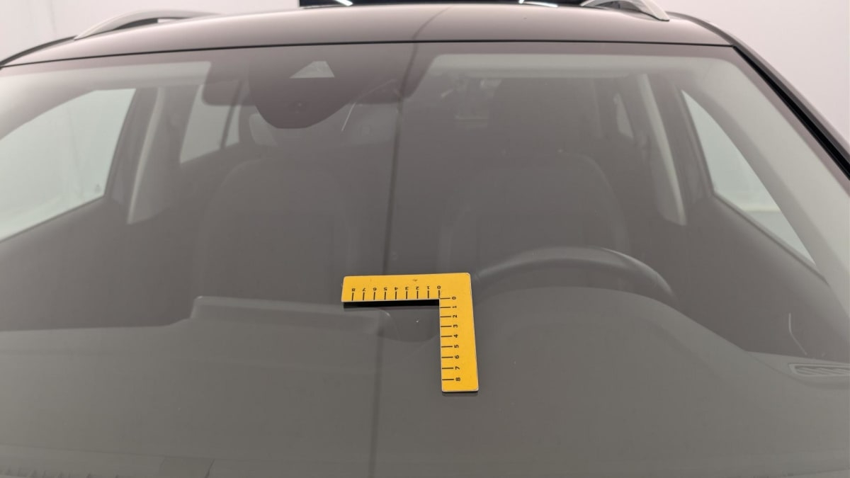 Volkswagen T-Roc — photo 24