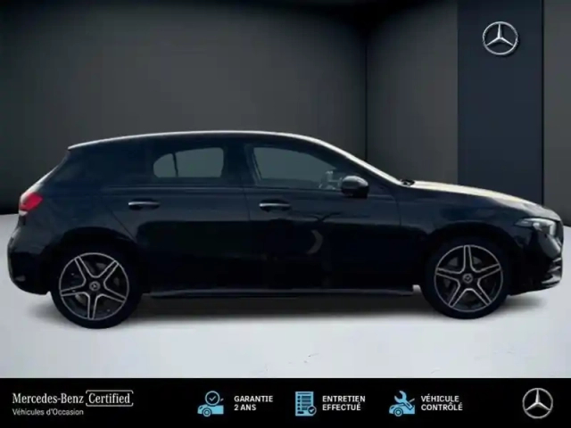 Mercedes Classe A 250 e amg line — photo 6
