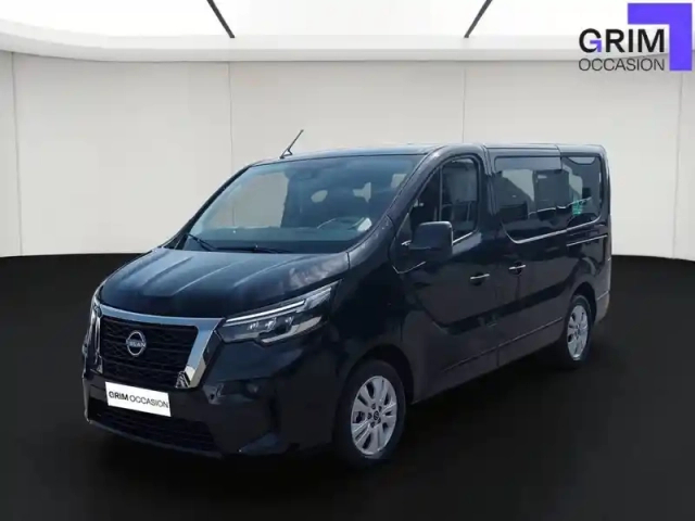 Nissan Primastar combi l1h1 3.0t 2.0 dci 150 s/s bvm
