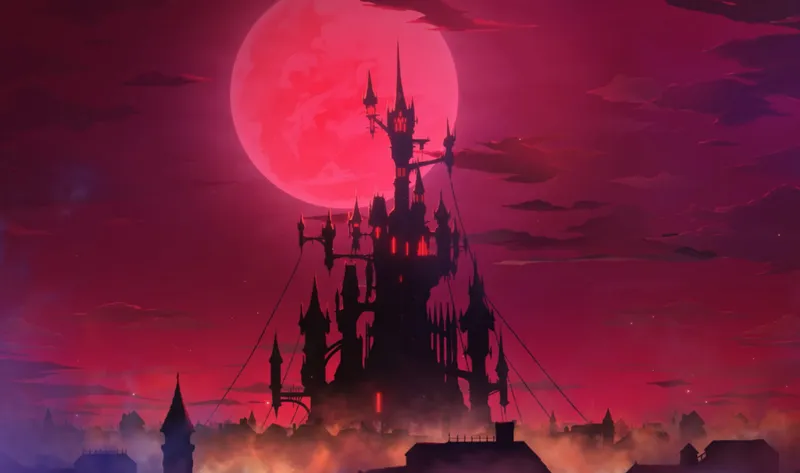Preview Castlevania: Belmont's Curse - die Eindrücke von Gamerant nach 3 Stunden Spielzeit