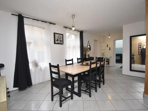 Maison de ville - 72m ²