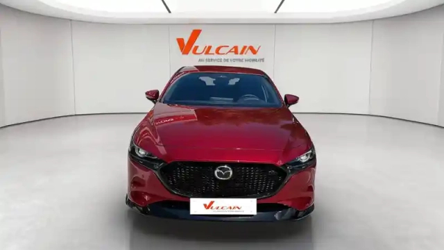 Mazda Mazda3 5 portes 2.5l e-skyactiv-g m hybrid 140 ch bva6 — photo 113