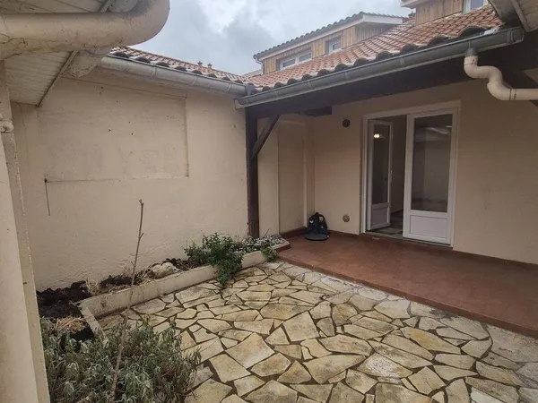 Maison 6 pièces 144 m²