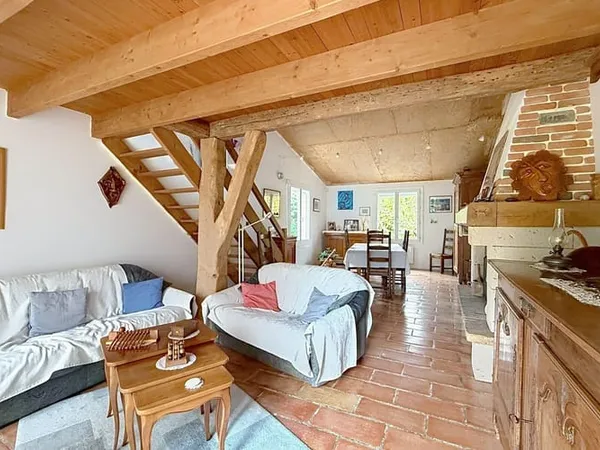 Maison 4 pièces 160 m²
