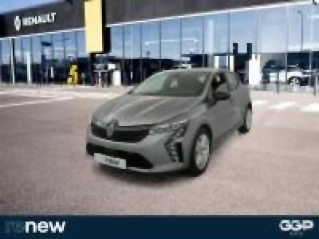 Renault Clio 1.0 tce 90ch evolution - 24